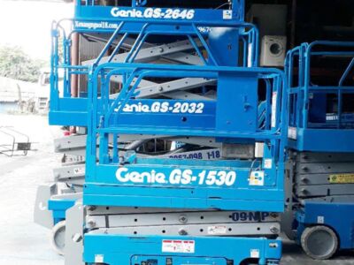 Genie 6m GS1530
