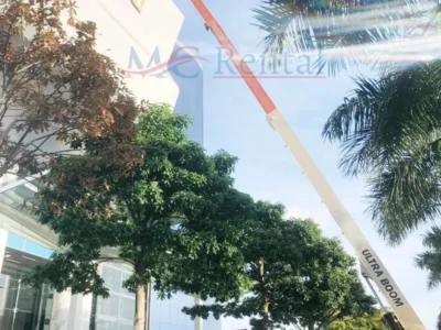 JLG 48m 1500SJ