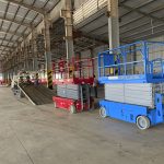 Dingli 14m JCPT1412