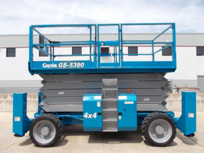 Genie 18 mét GS-5390RT