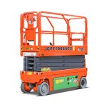 Dingli 10m JCPT1008ACS