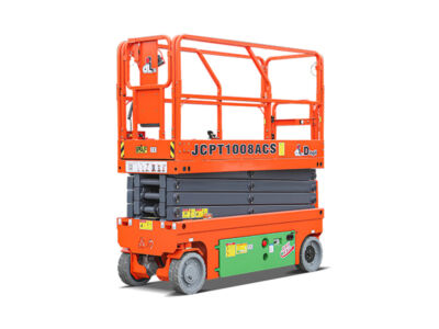 Dingli 10m JCPT1008ACS