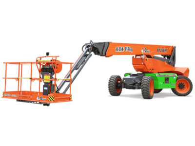 Dingli 26m BT26ERT