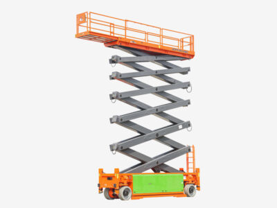 Dingli 32m JCPT3214DC