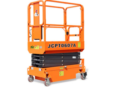 Dingli 6m JCPT0607A
