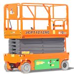 Dingli 12m JCPT1212AC