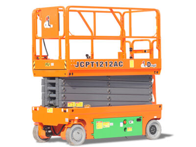 Dingli 12m JCPT1212AC
