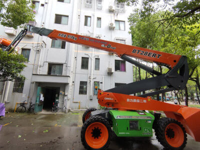 Dingli 28m BT28ERT