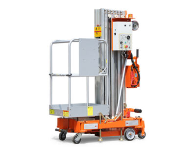 Dingli 9.5m GTWY9.5-1300