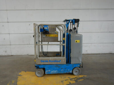 Genie 6m GR-15