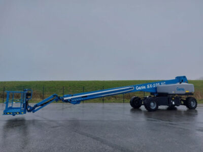 Genie 34 mét S-105XC