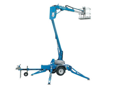 Genie 12m TZ-34/20