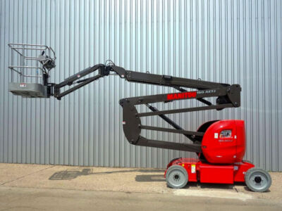 Manitou 15m Z Boom 150 AETJ-C