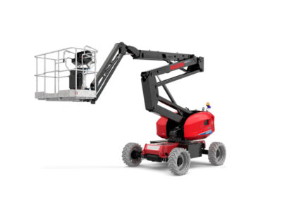Manitou 16m Z Boom Điện 160 ATJ E