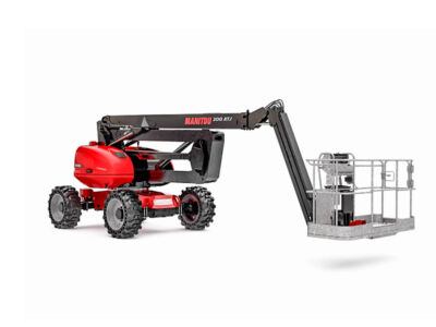 Manitou 20m Z Boom 200 ATJ-X