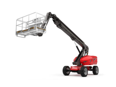Manitou 22m Z Boom 220 TJ-XP