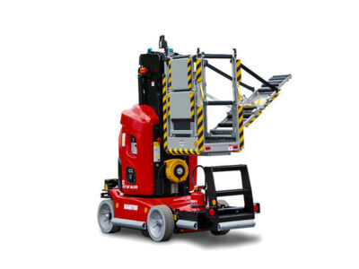 Manitou 9m 90 V'Air