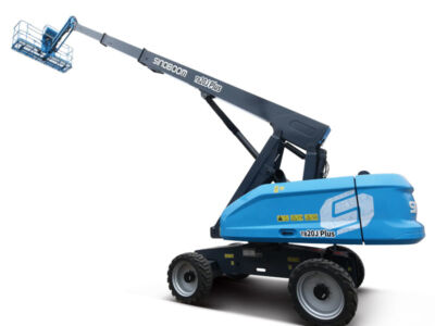 Sinoboom 22m TB20