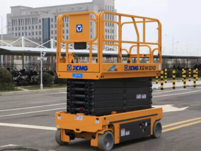 XCMG 14m XG1412HD