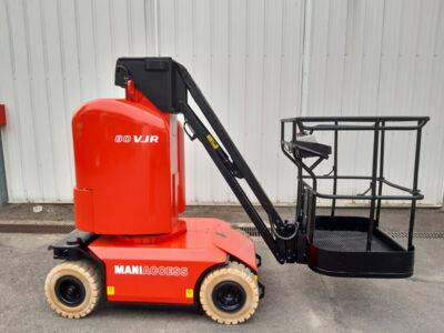 Manitou 8m 80 VJR