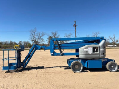 Genie 14m Z boom Z40/23N