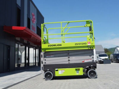 Zoomlion 12m ZS1012HD
