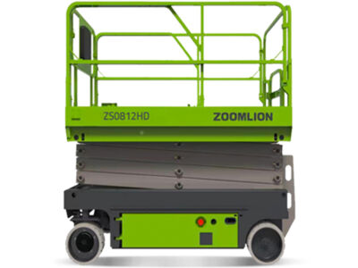 Zoomlion 10m ZS0812HD