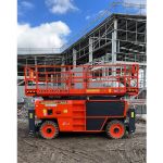 Dingli 18m JCPT1823DCB