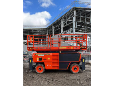 Dingli 18m JCPT1823DCB