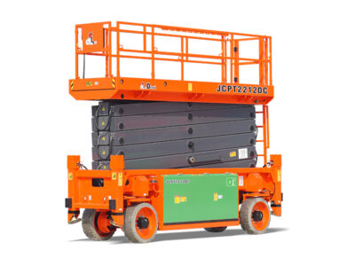 Dingli 22m JCPT2212DC