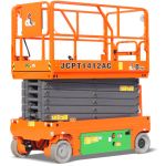 Dingli 14m JCPT1412AC