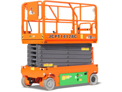Dingli 14m JCPT1412AC