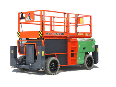 Dingli 15m JCPT1523DCB