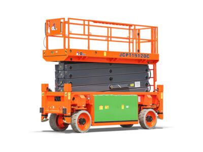 Dingli 19m JCPT1912DC