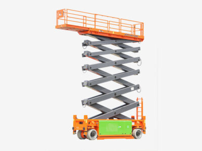 Dingli 28m JCPT2814DC