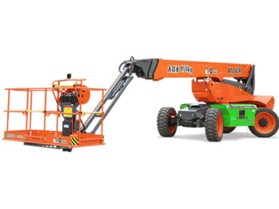 Dingli 26m BT26ERT