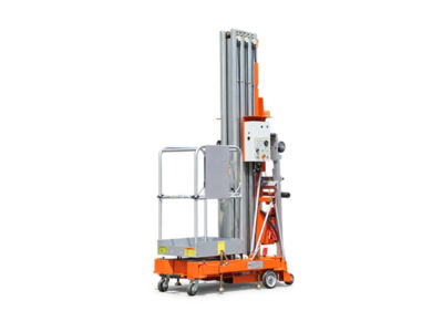 Dingli 12.5m GTWY12.5-1300