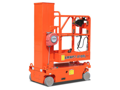 Dingli 7m AMWP7-8100L