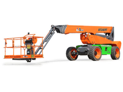 Dingli 24m BT24ERT