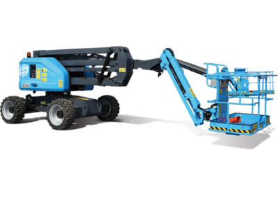 Sinoboom 17m AB15J