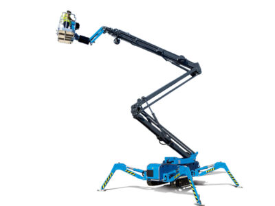 Sinoboom 33m SPT33EJW