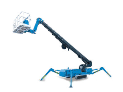 Sinoboom 38m SPR38HJ