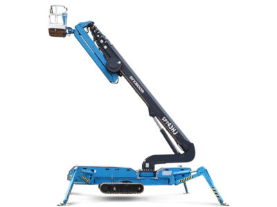 Sinoboom 43m SPT43HJ