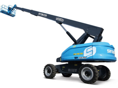 Sinoboom 30m TB28J