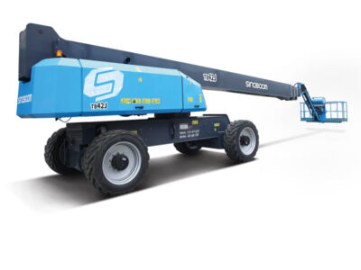 Sinoboom 44m TB42RJ