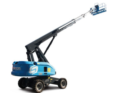 Sinoboom 24m TB22J