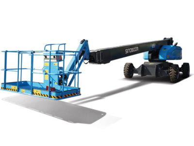 Sinoboom 34m TB32J