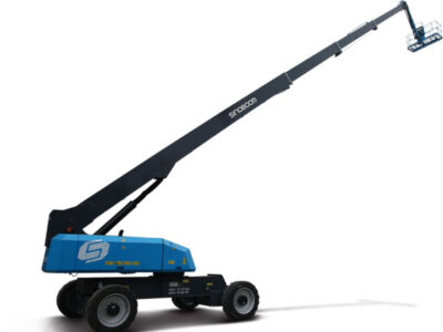 Sinoboom 41m TB40