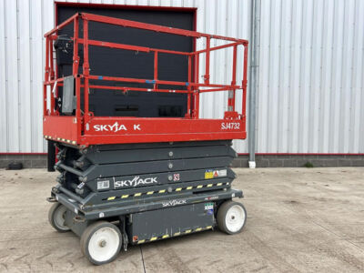 Skyjack 12m SJ4732