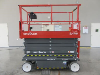 Skyjack 14m SJ4740